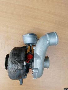 Turbo 1,9 JTD Fiat Stilo - 6