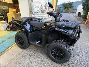 CFMOTO Gladiator X520, DPH, rámy zdarma - 6