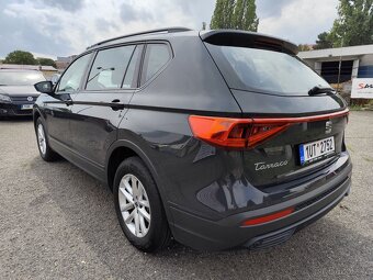 Seat Tarraco 2.0 TDI.110kw.R.V.11/2020.STK 5/2026.Km 142 000 - 6