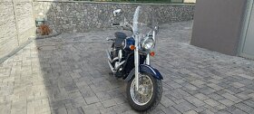 Kawasaki VN 800 Classic 7145km - 6