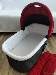 Korbička Baby Jogger X3 - 6