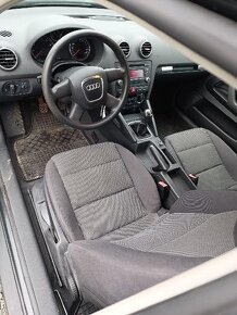 Audi A3 2008 - 6