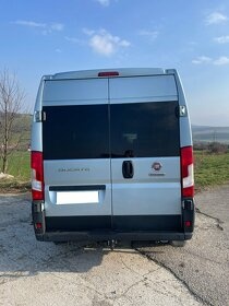 Fiat Ducato 2.3 MultiJet 103kW - 6