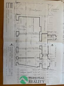 Pronájem obchodní prostory, 550 m2 - Praha - Strašnice - 6