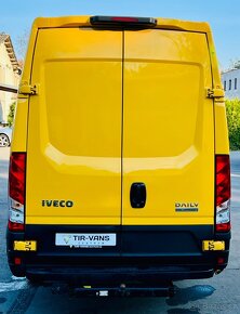 IVECO DAILY 35S16 HI-MATIC L4H2 - 6