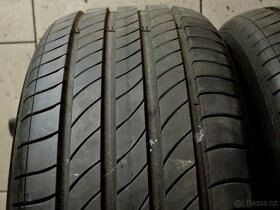 195/55R16 87H Michelin Primacy 4 S3 nové DOT 0721 - 6