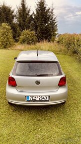 VW Polo, 2013, 137tkm, 44kw, po servisu - 6