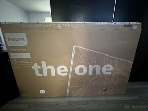 75" Philips The One 4K 120Hz 75PUS8818 - 2 roky záruka - 6