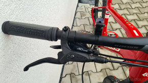 Kross Level 3.0 SR,hydr. brzdy,Shimano Deore,Rám 19, Doklady - 6