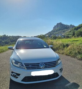 Volkswagen Passat CC 2.0 TDI 130kw - 6