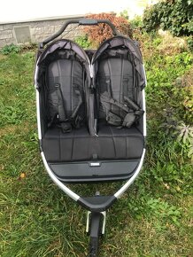 Thule double urban glide 2 - 6