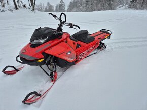 Ski-DOO Summit X154 - 6