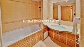 Bulharsko-Sluneční pobřeží, DIT Majestic Beach Resort - 6