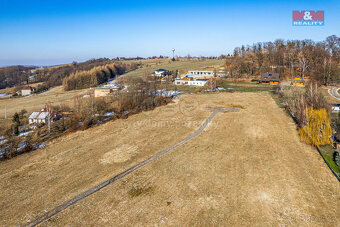 Prodej pozemku k bydlení, 1000 m², Český Těšín - 6