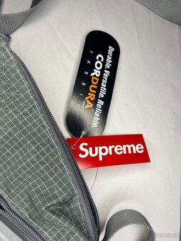 Supreme shoulder bag - 6