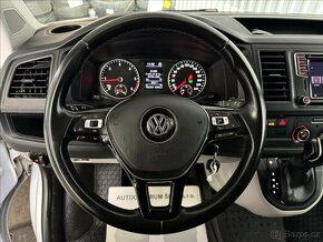 Volkswagen Transporter 2.0TDI 110kW DSG LED - 6