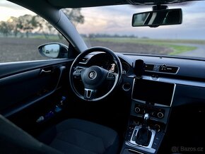 VW Passat b7 2.0TDI 103 kw - 6