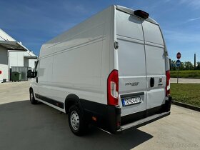 Fiat Ducato 2.3 MultiJet 160 L4H3 Maxi - 6