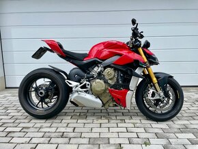 Ducati Streetfighter V4 S - odpočet DPH - 6