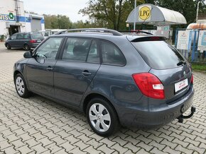 Prodám Škoda Fabia 1.2 TSi 77 kW nové rozvody - 6