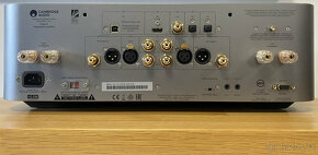 Cambridge Audio EDGE A -integrovaný zesilovač, D/A převodník - 6