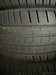 Letní pneu 225/40r18 - 6