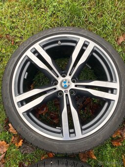 BMW Styling 648 R20 original BMW 7 G11 - 6