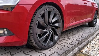 5x112 R20, Originál VW, Arteon Rosario, 8J ET41, - 6