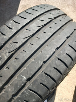 275/35R20 NEXEN N8000 LETNÍ PNEU - 6