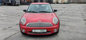 MINI COOPER ONE R56 1,4 i 70 kW 2010 - 6