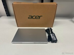 Notebook Acer Swift 3 (SF314-43-R9JB) stříbrný - 6