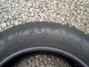 Zimní sada pneu 205/60R16 Fulda Kristall Control HP2 - 6