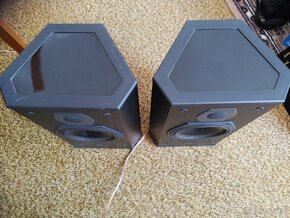 Tannoy 607 mkII - 6