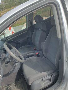 VW Golf 5 1.6 MPI - 6