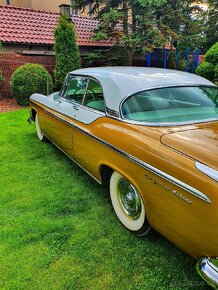 Chrysler new yorker 1955 - 6