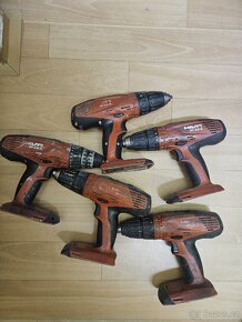 Hilti sf 6 , sf 6 h, sf 4 ,sf 22, sf 8 m - 6