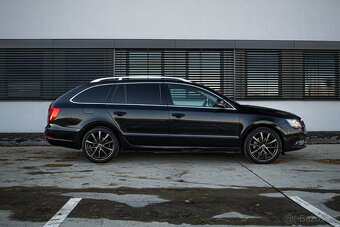 Škoda Superb Combi 2.0 TDI CR 140k L&K - 6