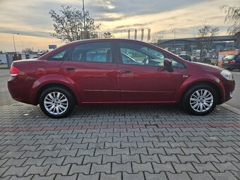 Fiat Linea 1.3 Multijet 66 kW - 6