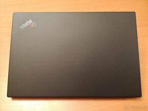 lenovo ThinkPad X1 Carbon gen 8 UHD 4k i7 - 6