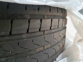 235/50 R 19 Letní pneu pirelli - 6