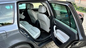 Škoda Octavia combi 2.0 TDI laurin a klement - 6