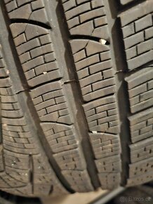 ALU kola 5x112 r19 AMG orig. - 6