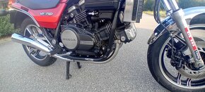 Honda vf 750s Sabre Youngtimer - 6