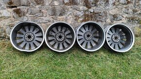 KOLA R20 ET35 8J 5X112, 5X100 AUDI SKODA MERCEDES VOLKSWAGEN - 6