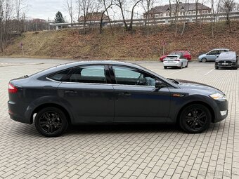 Ford Mondeo, 2.0TDCi 103kw Aut. Nová STK ČR - 6