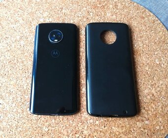 MOTOROLA moto g6 Plus - 6