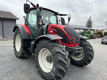 Valtra N174 - 6