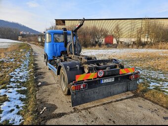 Nosič kontejnerů Avia A31T Okřínek - 6