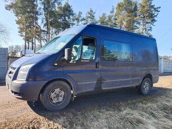 Ford Transit 2,4 TDCI - 6