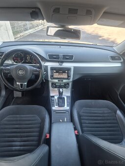 VW PASSAT 2.0 TDI - 6